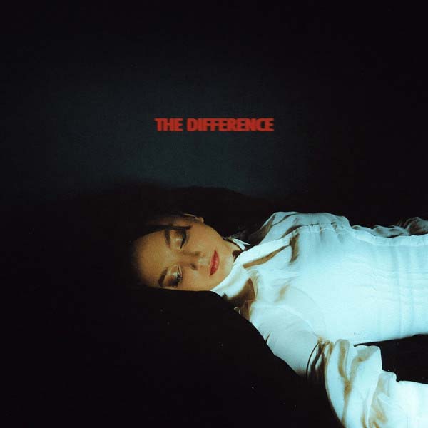 Dance Dance Dance Album Cover